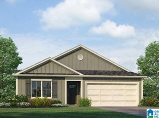 4042 Over Burden Dr, Mount Olive, AL 35117