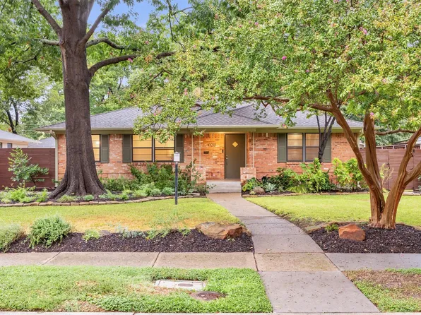 10215 Vinemont St, Dallas, TX 75218