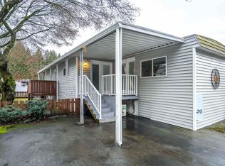 9080 198th St #20, Langley, BC V1M 3A8