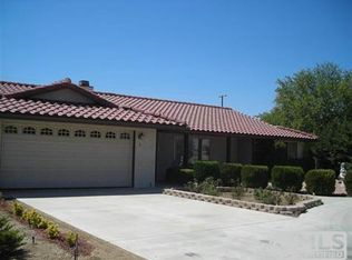 18885 Seneca Rd, Apple Valley, CA 92307