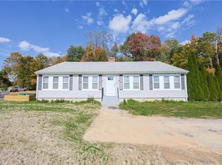 312 Wakefield St, West Warwick, RI 02893