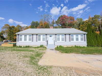 312 Wakefield St, West Warwick, RI, 02893