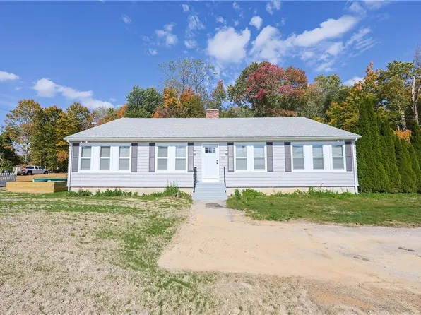 312 Wakefield St, West Warwick, RI 02893