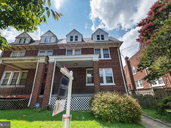6112 7th St NW, Washington, DC 20011