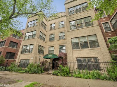 5055 N Sheridan Rd APT 3N, Chicago, IL, 60640