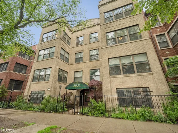 5055 N Sheridan Rd APT 3n, Chicago, IL 60640
