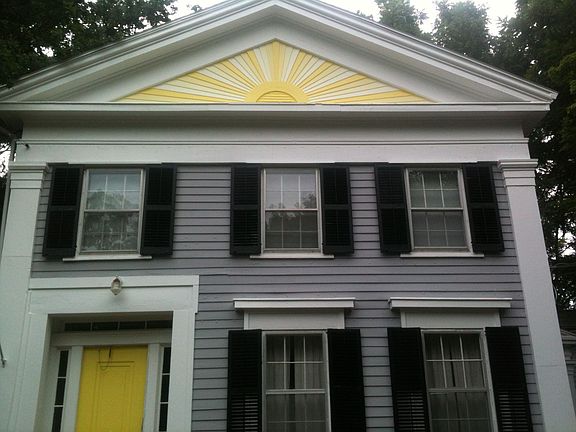 18 Aurora is on the NYS & Na