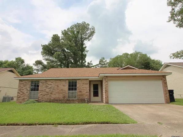 551 Windingway Dr, Baton Rouge, LA 70810