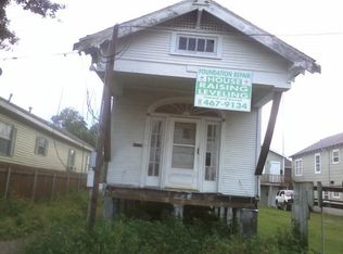 8426 Forshey St, New Orleans, LA 70118