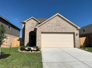 23743 Via Maria Dr, New Caney, TX 77357