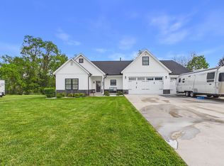 403 Riverside Dr, Chesapeake, OH 45619