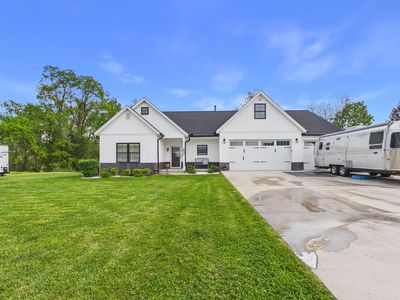 403 Riverside Dr, Chesapeake, OH, 45619