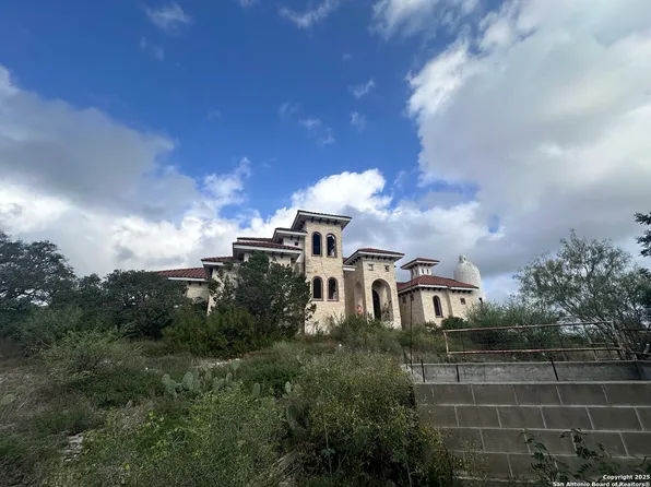 0 COUNTY ROAD 2720 & CR 2721, Mico, TX 78056