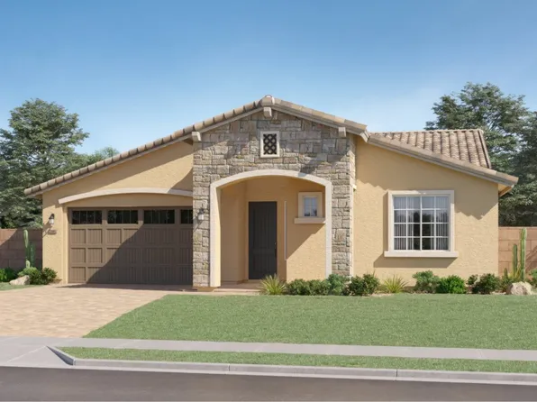 17628 W El Cortez Pl, Surprise, AZ 85387