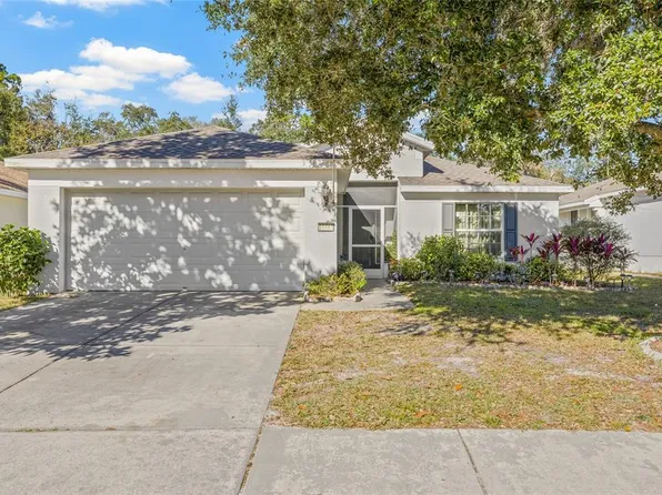 14443 Wake Robin Dr, Brooksville, FL 34604