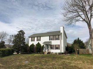 414 Britt Ln, La Vergne, TN 37086