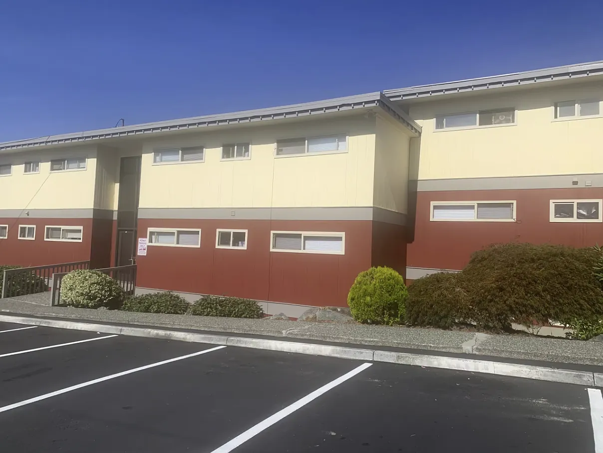 Dorn Apartments — Photo 4