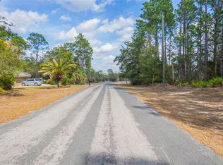 5100 N Red Ribbon Point Lot 11, Beverly Hills, FL 34465