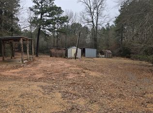 7503 Booker Rd, Haughton, LA 71037