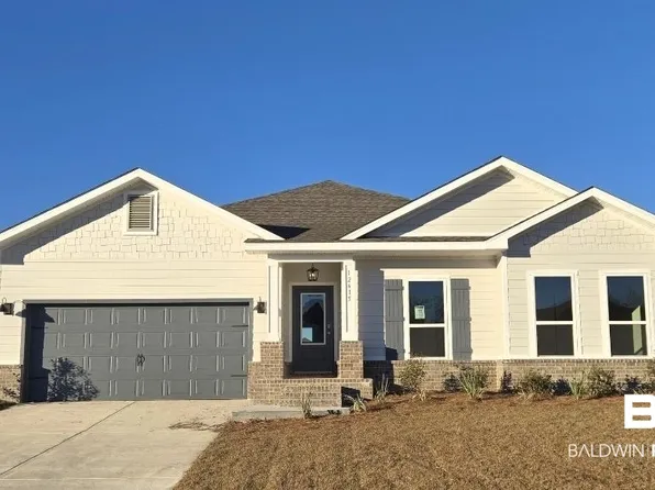 12615 Shoshoney Cir, Fairhope, AL 36532