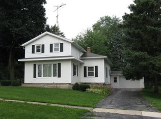 203 Lafayette St, Rosendale, WI 54974