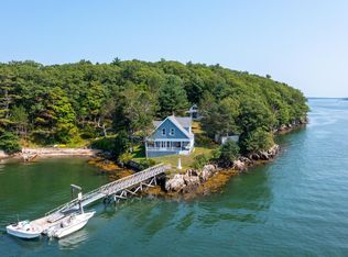 74 Diamond Shore Rd, Portland, ME 04109