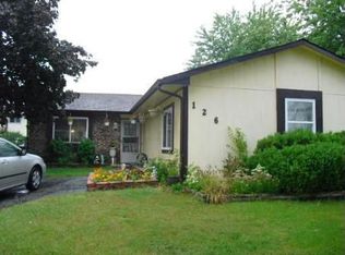 126 Poplar St, Glendale Heights, IL