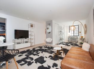 29 Cliff St #5R, New York, NY 10038