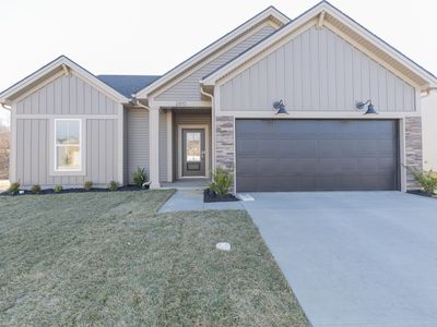 2810 Willow Creek Dr, Evansville, IN, 47712