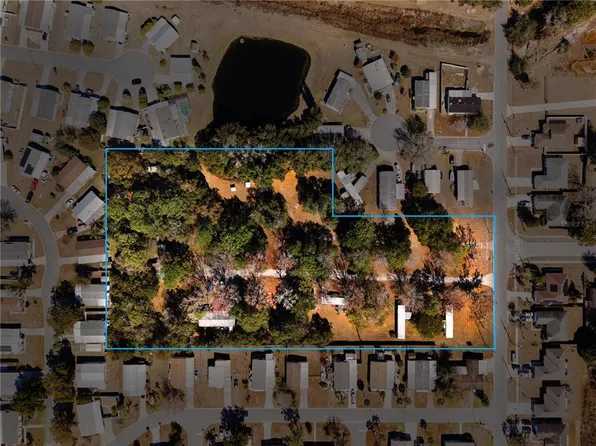 2256 Missouri Ave Lot 2, Saint Cloud, FL 34769