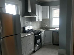 1293 Cambridge St #2A, Cambridge, MA 02139