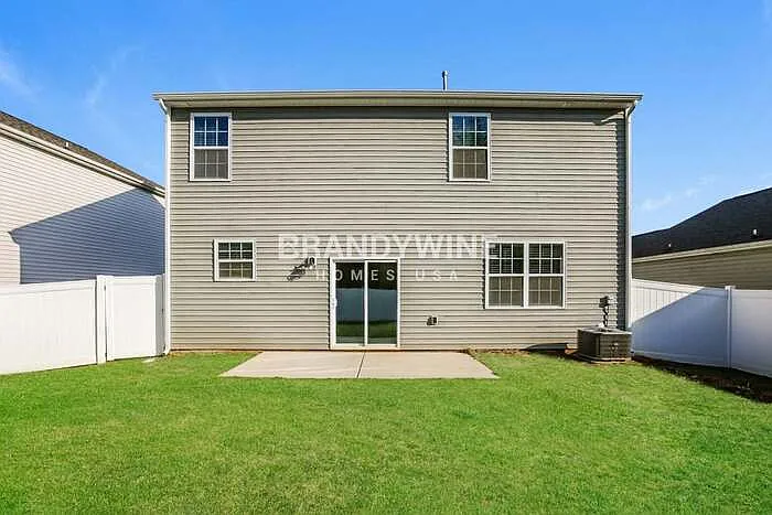 6825 Pennyroyal Way — Photo 15