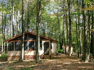 1664 Stag Run, Pocono Lake, PA