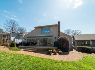 177 Fairway Dr, Bermuda Run, NC 27006