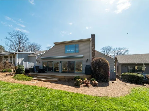 177 Fairway Dr, Bermuda Run, NC 27006