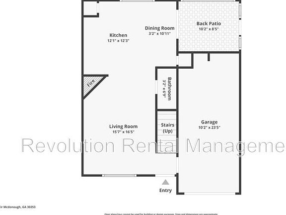 2nd image of 362 Coral Cir
