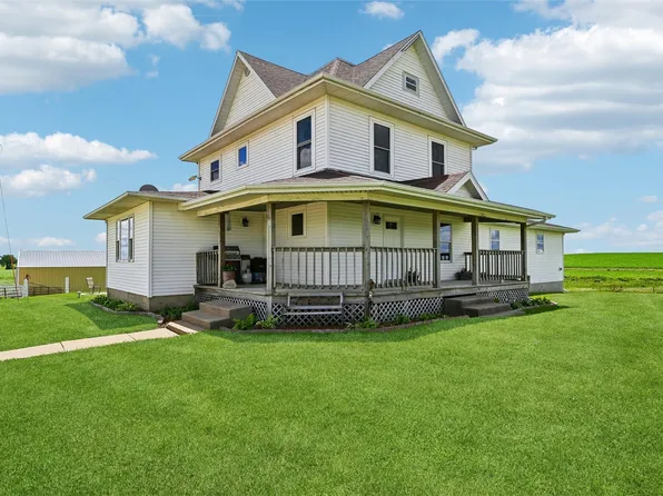 17851 County Road E45, Anamosa, IA 52205