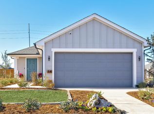 Barton Plan, Montage, Mustang, OK 73064