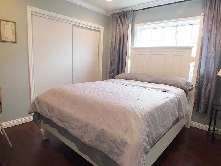 214 W Glendon Way #A — Photo 28