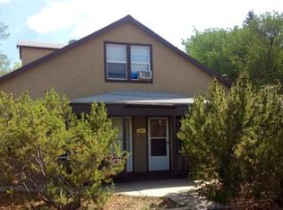 435 W 3rd St APT C, Cortez, CO 81321