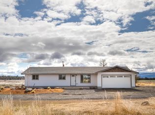 26630 Horsell Rd, Bend, OR 97701