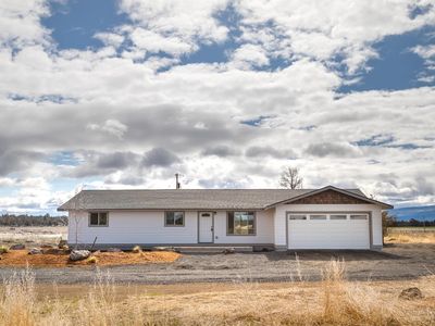 26630 Horsell Rd, Bend, OR, 97701