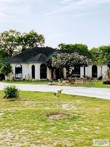 11747 N Mayberry Ave, Mission, TX, 78573