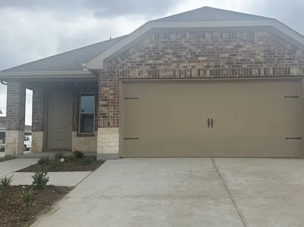 601 Blooming Glade, Lavon, TX 75166