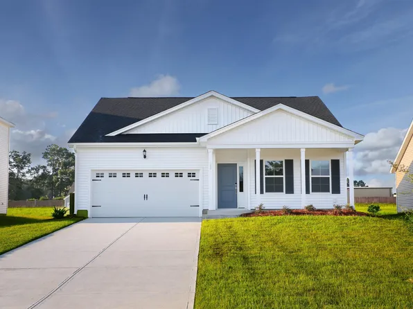 189 Bolsin Ct lot 245, Conway, SC 29526