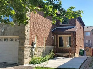 763 Ashprior Ave, Mississauga, ON L5R3P1