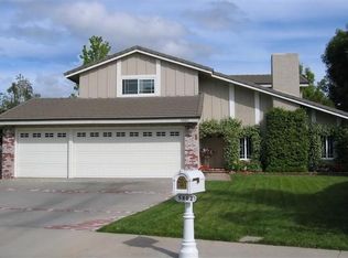 5802 Logwood Rd, Westlake Village, CA 91362