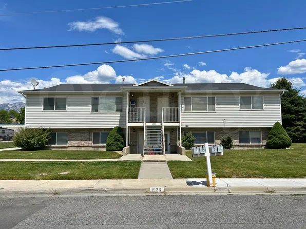 1526 N Trinnaman Ln, Lehi, UT