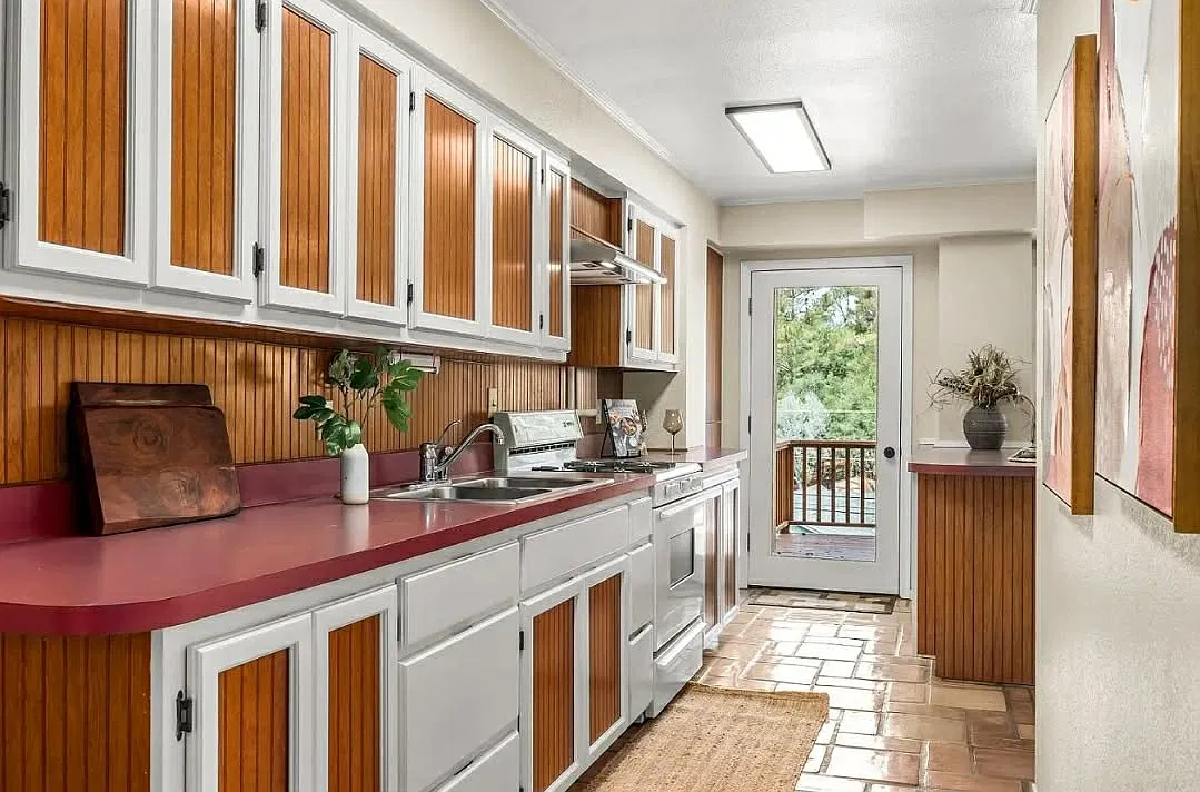 Bowen Ave, Aptos — Photo 4