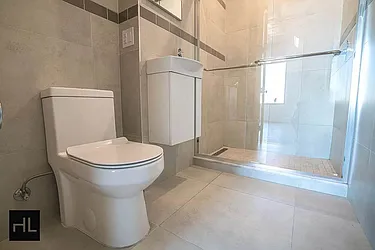 Rented by Highline Residential